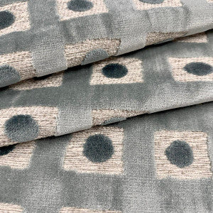 Remy Seaglass by Magnolia Designer Fabric
