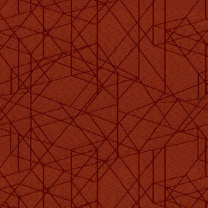 Rendition 17 Sunset by Crypton Designer Fabric