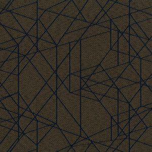 Rendition 308 Moody Blue by Crypton Designer Fabric
