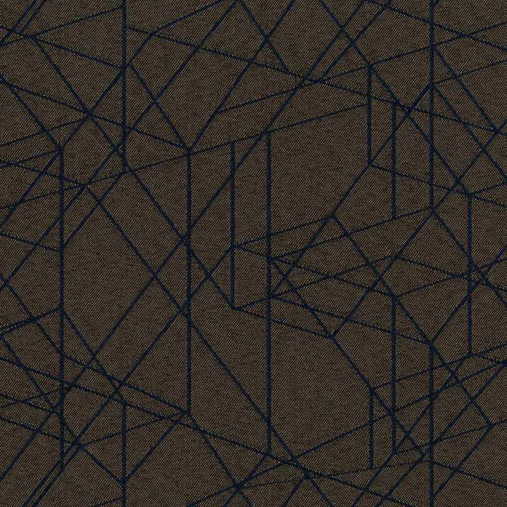 Rendition 308 Moody Blue by Crypton Designer Fabric 65% Recycled Post Industrial Polyester, 35% Recycled Post Consumer Polyester China 100,000 Double Rubs (Wyzenbeek) </p><p>Repeat: Horizontal: 6.4" (16.3 cm) Up the Roll and Vertical: 7.6" (19.3 cm) Across the Roll 55" (140 cm) - Swanky Fabrics -