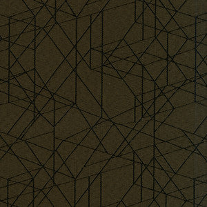 Rendition 87 Cigar by Crypton Designer Fabric