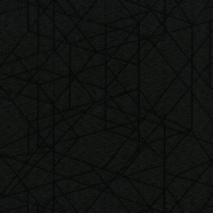 Rendition 9009 Black Tie by Crypton Designer Fabric N/A 65% Recycled Post Industrial Polyester, 35% Recycled Post Consumer Polyester China 100,000 Double Rubs </p><p>Repeat: Horizontal: 7.6" (19.3 cm) Across the Roll and Vertical: 6.4" (16.3 cm) Up the Roll 55" (140 cm) - Swanky Fabrics -