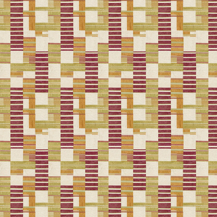 Heroic 1009 Hibiscus by ABBEYSHEA Designer Fabric N/A 100% Polyester China 125,000 Double Rubs </p><p>Repeat: Horizontal: and Vertical: 55" (140 cm) - Swanky Fabrics -