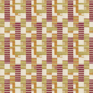 Heroic 1009 Hibiscus by ABBEYSHEA Designer Fabric