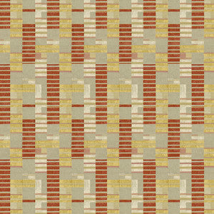 Heroic 17 Mesa by ABBEYSHEA Designer Fabric