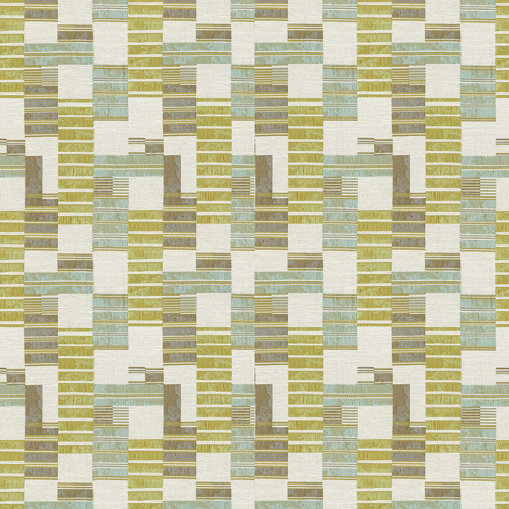 Heroic 34 Tidewater by ABBEYSHEA Designer Fabric 50% Polyester, 45% Rayon, 5% Linen China 30,000 Double Rubs (Wyzenbeek) </p><p>Repeat: Horizontal: 17.0" (43.1 cm) Up the Roll and Vertical: 13.5" (34.2 cm) Across the Roll 56" (142 cm) - Swanky Fabrics -
