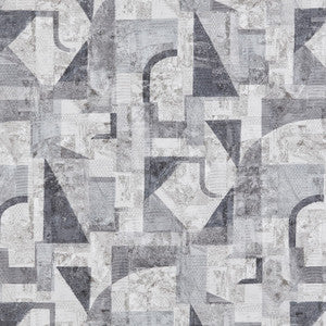 Reno 1 Shadow by Marcus William Designer Fabric