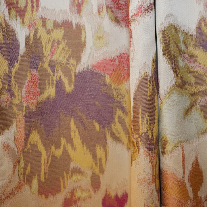 Renoir 43Sj101 by JF Designer Fabric JF Studio 54% Rayon, 38% Cotton, 8% Polyester United States 33000 Horizontal: 27 and Vertical: 23.625 54 - Swanky Fabrics -