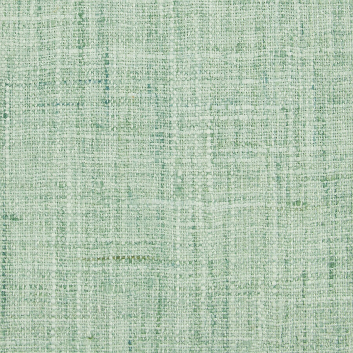 Renzo 20 Aqua by Stout Designer Fabric LINEN LOOKS 100%POL INDIA FLAME RETARDANT-U.F.A.C. CLASS 1 CATB 117-2013 WYZENBEEK 12 000 DOUBLE RUB WEAR TEST (MEDIUM DUTY) </p><p>Repeat: 0 54 in - Swanky Fabrics -