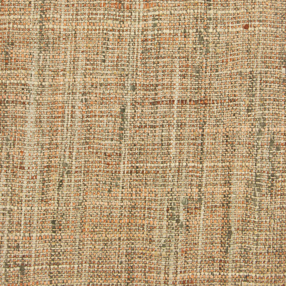 Renzo 25 Spice by Stout Designer Fabric LINEN LOOKS 100%POL INDIA FLAME RETARDANT-U.F.A.C. CLASS 1 CATB 117-2013 WYZENBEEK 12 000 DOUBLE RUB WEAR TEST (MEDIUM DUTY) Horizontal: 0 and Vertical: 0 54 in - Swanky Fabrics -