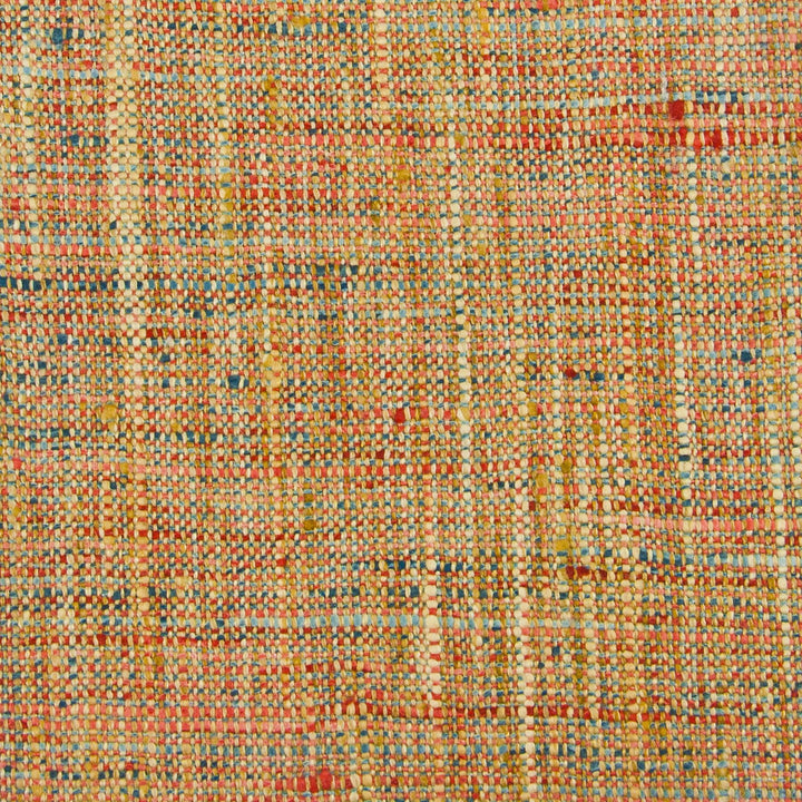 Renzo 9 Mardigras by Stout Designer Fabric LINEN LOOKS 100%POL INDIA FLAME RETARDANT-U.F.A.C. CLASS 1 CATB 117-2013 WYZENBEEK 12 000 DOUBLE RUB WEAR TEST (MEDIUM DUTY) Horizontal: 0 and Vertical: 0 54 in - Swanky Fabrics -