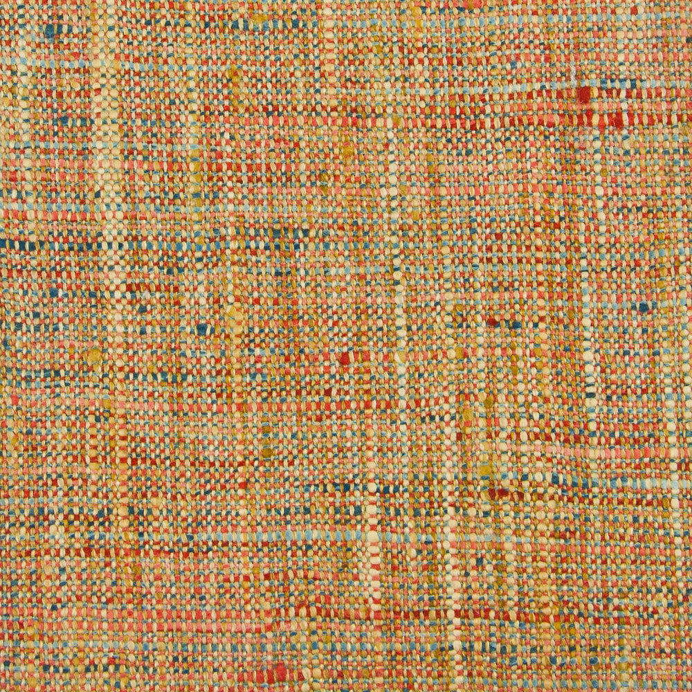 Renzo 9 Mardigras by Stout Designer Fabric Linen Looks 100% Polyester INDIA FLAME RETARDANT-U.F.A.C. CLASS 1 (OR A) CATB 117-2013 WYZENBEEK 12 000 DOUBLE RUB WEAR TEST (MEDIUM DUTY) Horizontal: 0 and Vertical: 0 54 in - Swanky Fabrics -