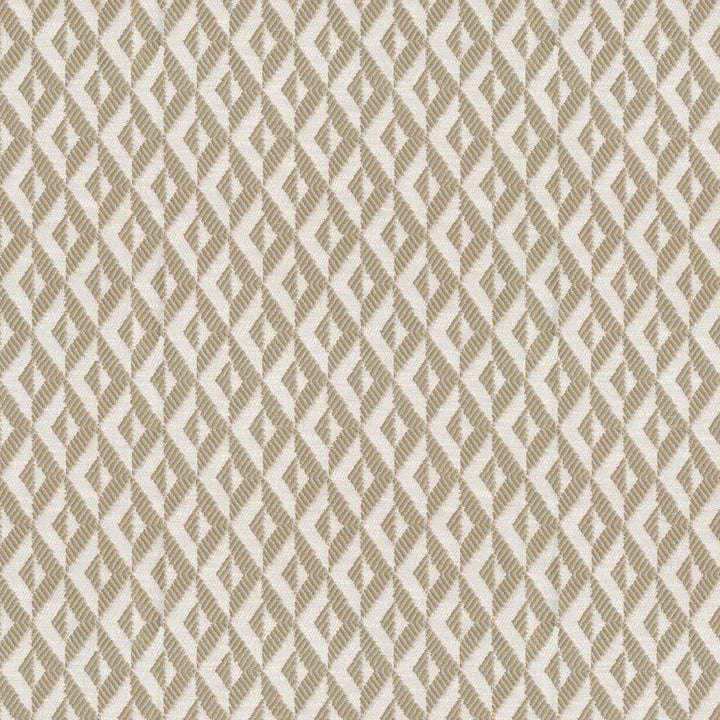 Repro 33J8581 by JF Designer Fabric Sand Dunes 61% Polyester, 39% Cotton India 26000 Horizontal: 1.75 and Vertical: 2.5 54 - Swanky Fabrics -