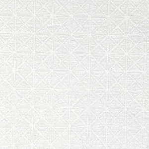 Rescue 1 White by Stout Designer Fabric