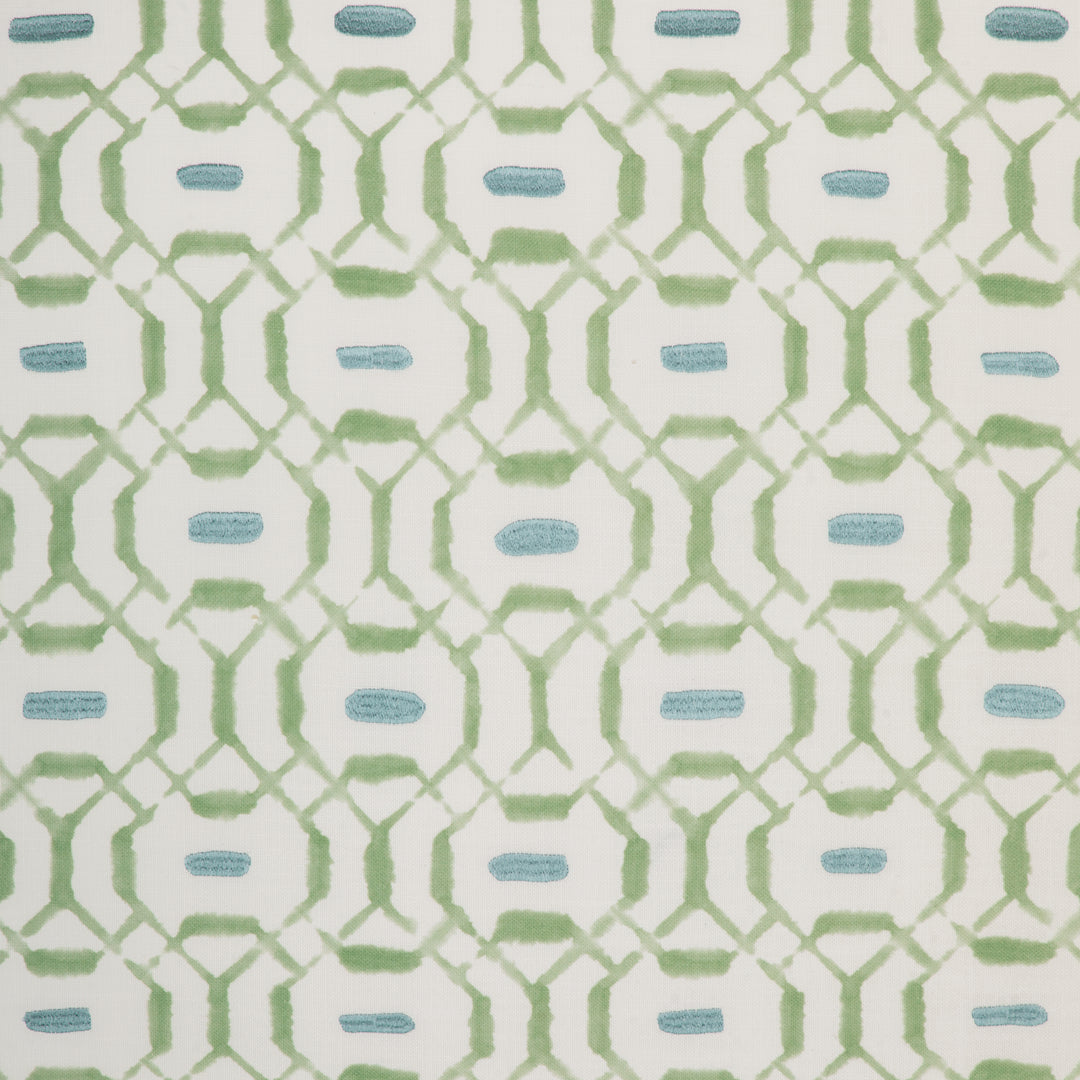 Resort Way - Seaglass RESORT WAY.315.0 by Kravet Design Designer Fabric