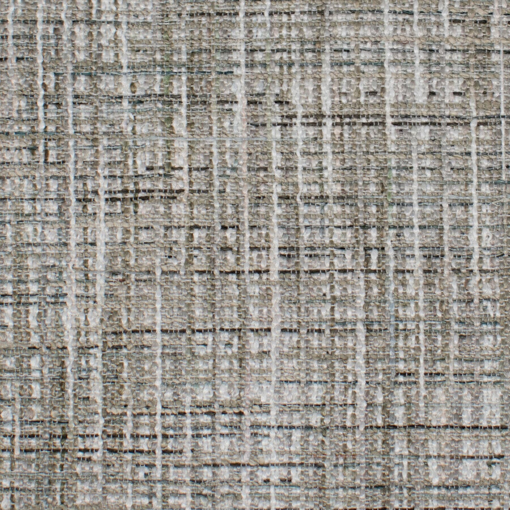 Rest 5 Granite by Stout Designer Fabric Rainbow Library Dove/Charcoal 86% Polyester 14% Spun Viscose INDIA FLAME RETARDANT-U.F.A.C. CLASS 1 (OR A) FLAME RETARDANT-N.F.P.A. 260A CLASS 1 CATB 117-2013 WYZENBEEK 30 000 DOUBLE RUB WEAR TEST (HEAVY DUTY) Horizontal: 0 and Vertical: 0 56.5 in - Swanky Fabrics -