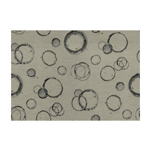 Retouche Coal by Kravet Couture Designer Fabric