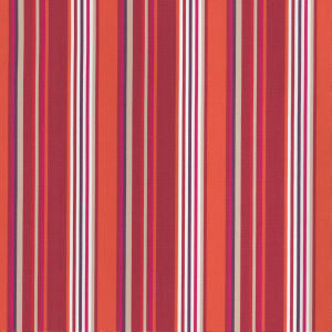 Retreat Cayenne by Norbar Designer Fabric
