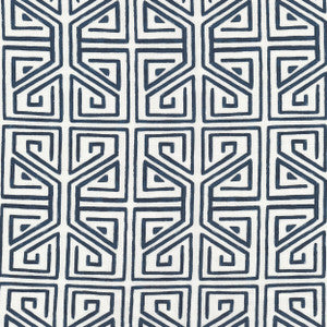 Revelry 1 Navy by Stout Designer Fabric