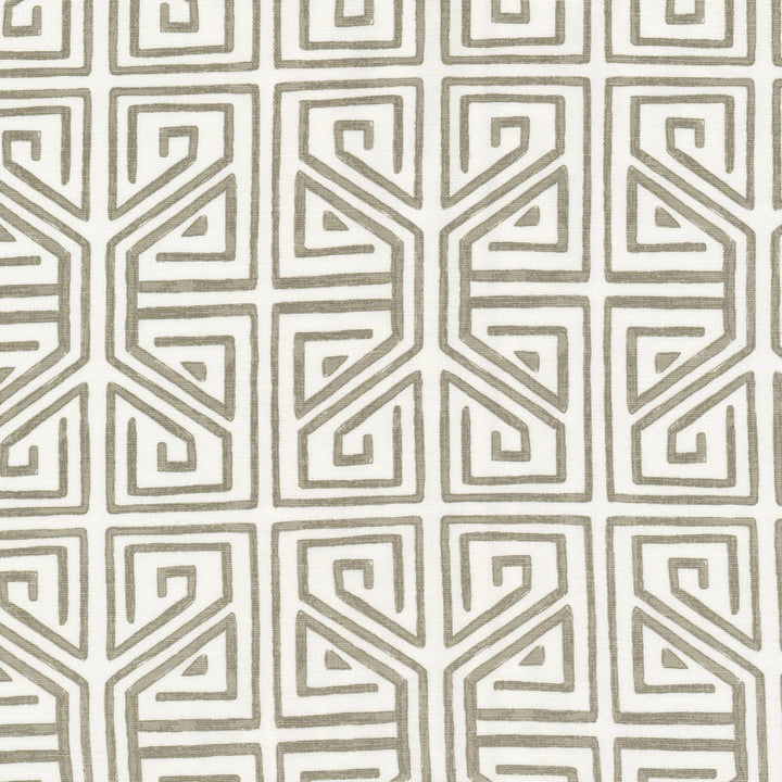 Revelry 2 Taupe by Stout Fabric Stout Fabric Revelry 2 TaupeFabric RAINBOW LIBRARY ALMOND/GRANITE 58%LIN 42%COT INDIA </p><p>Repeat: H: 6.250, V: 7.625 54 in - Fabric Carolina -