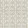 Revelry 2 Taupe by Stout Designer Fabric