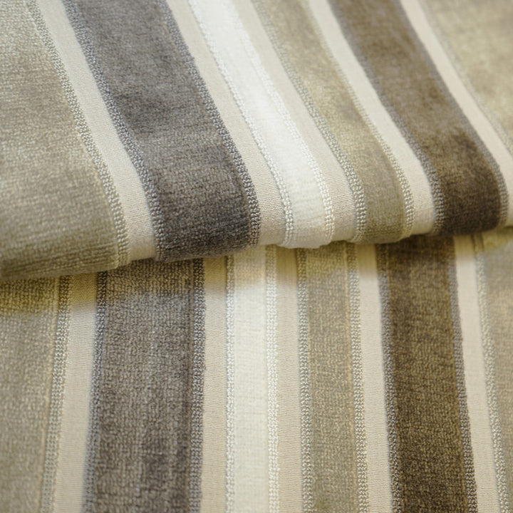 Revera 53Sj101 by JF Designer Fabric JF Studio 50% Viscose, 30% Cotton, 20% Polyester Belgium Horizontal: 13.75 and Vertical: 54 - Swanky Fabrics -