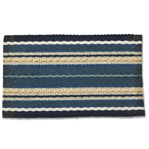 Review 2 Cobalt by Stout Designer Trim