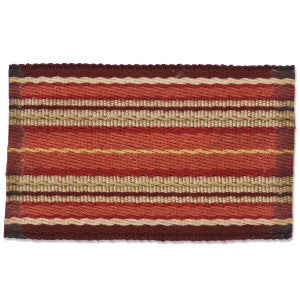Review 4 Rhubarb by Stout Designer Trim