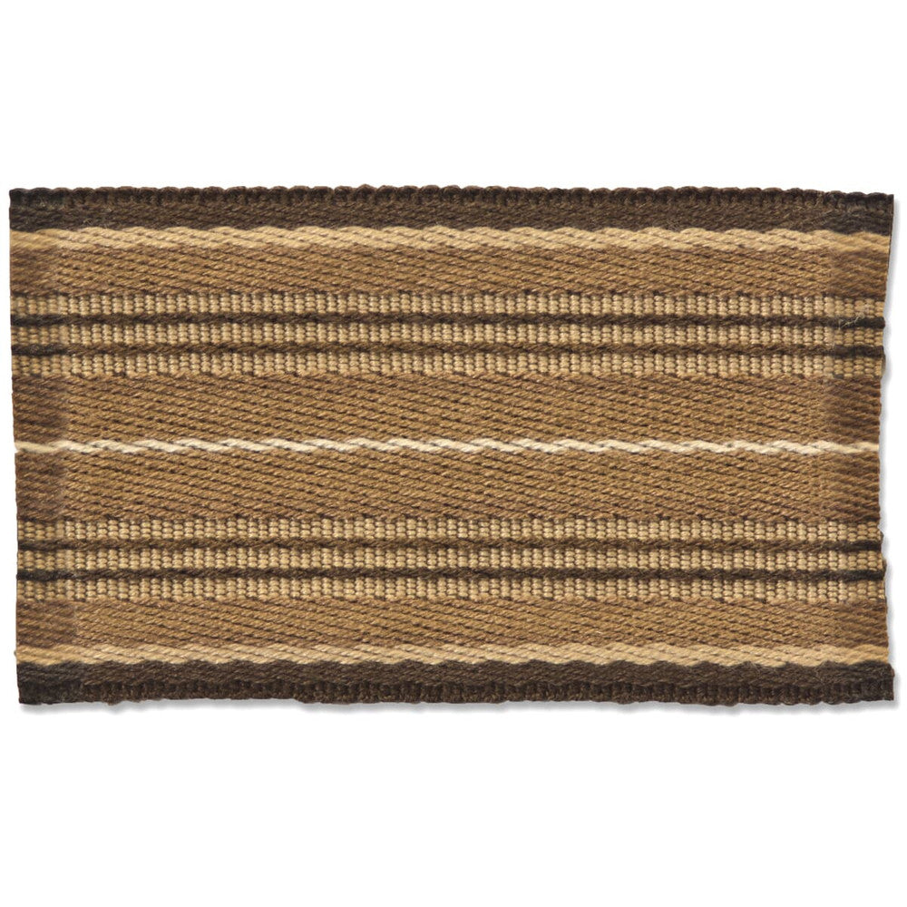 Review 5 Truffle by Stout Trim Stout Trim Review 5 TruffleTrim NEW WORLD TAPES & BORDERS 100%SVI CHINA </p><p>Repeat: H: 0.000, V: 0.000 2.12 in - Fabric Carolina -