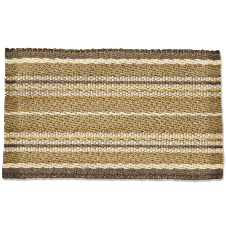 Review 6 Taupe by Stout Designer Trim NEW WORLD TAPES & BORDERS 100%SVI CHINA Horizontal: 0 and Vertical: 0 2.12 in - Swanky Fabrics -
