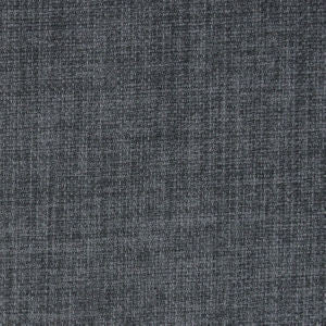 Rex Charcoal by Norbar Designer Fabric