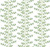 Climbing Vine Blue Wallpaper by Rifle Paper Co. Designer