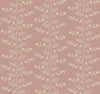 Climbing Vine Rose Wallpaper by Rifle Paper Co. Designer