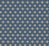 Emma Navy Wallpaper by Rifle Paper Co. Designer
