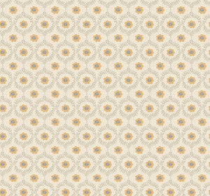 Emma Linen Wallpaper by Rifle Paper Co. Designer