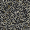 Willowberry Black Wallpaper by Rifle Paper Co. Designer