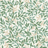 Willowberry Emerald Wallpaper by Rifle Paper Co. Designer