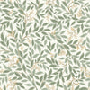 Willowberry Sage Wallpaper by Rifle Paper Co. Designer