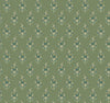 Paisley Green Wallpaper by Rifle Paper Co. Designer