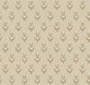 Paisley Linen Wallpaper by Rifle Paper Co. Designer
