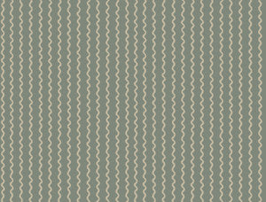 Rickrack Moss Wallpaper by Rifle Paper Co. Designer