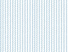 Rickrack Blue Wallpaper by Rifle Paper Co. Designer