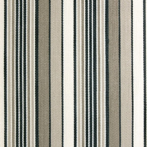 Rising Tide # 403 Liquorice by Maxwell Designer Fabric