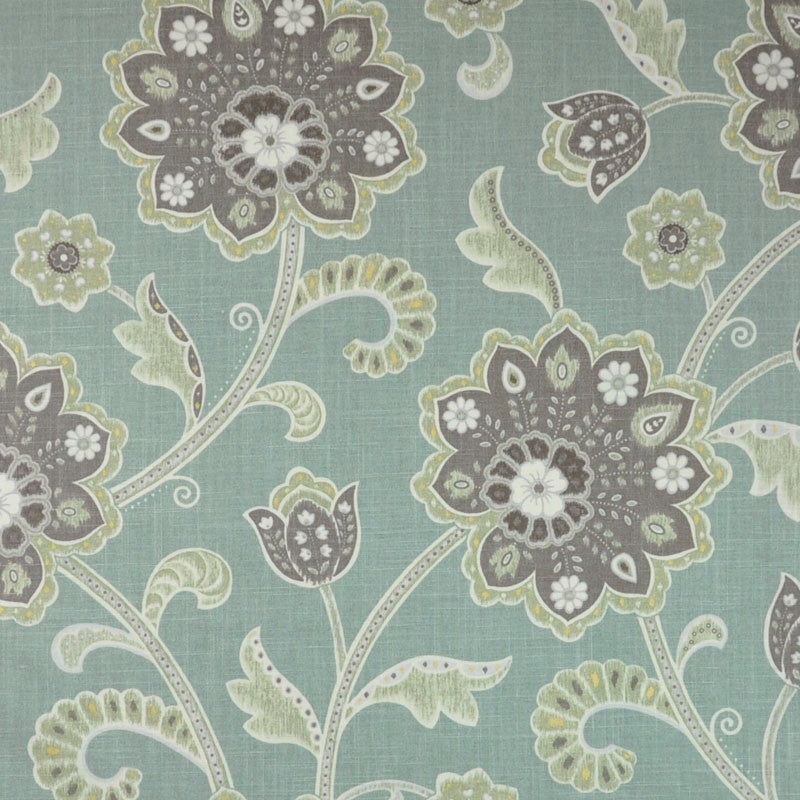 Remington # 630 Pond by Maxwell Designer Fabric Maxwell Right 14.75 29.5   by product