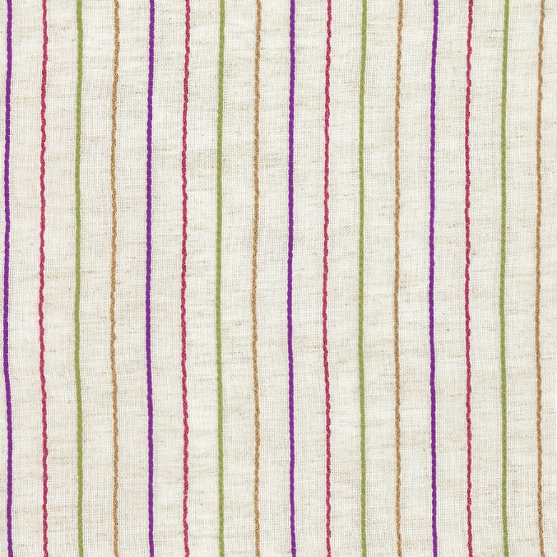 Rickshaw # 06 Confetti by Maxwell Designer Fabric Maxwell Right 23.75 47.5   by product