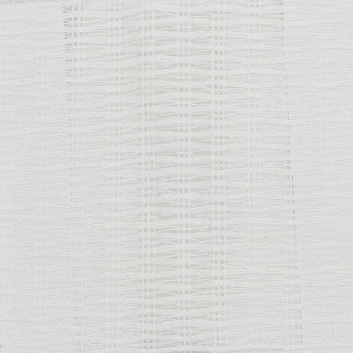 Rhapsody 3 Ivory by Stout Fabric Stout Fabric Rhapsody 3 IvoryFabric TEMPTATION II DRAPERY TEXTURES 79%POL 21%LIN TURKEY </p><p>Repeat: H: 0.500, V: 0.250 54 in - Fabric Carolina -