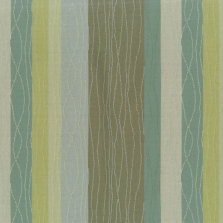 Swoon 24 Lichen by ABBEYSHEA Designer Fabric N/A 100% Polyester Mexico 30,000 Double Rubs </p><p>Repeat: Horizontal: and Vertical: 57" (145 cm) - Swanky Fabrics -