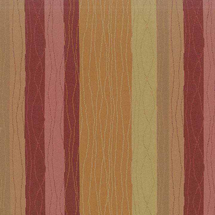 Swoon 508 Sunrise by ABBEYSHEA Designer Fabric N/A 100% Polyester Mexico 30,000 Double Rubs </p><p>Repeat: Horizontal: and Vertical: 57" (145 cm) - Swanky Fabrics -