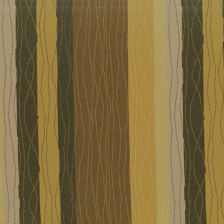 Swoon 8006 Burnish by ABBEYSHEA Designer Fabric 100% Polyester China 14,000 Double Rubs (Wyzenbeek) </p><p>Repeat: Horizontal: 6.7" (17.0 cm) Up the Roll and Vertical: 9.0" (22.8 cm) Across the Roll 54" (137 cm) - Swanky Fabrics -