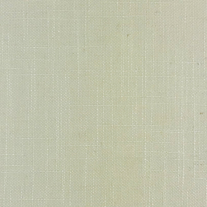 Rhea 11 Parchment by Stout Designer Fabric COLOR MY WINDOW FROST/PEARL 36%POL 26%COT 22%SVI 16%LIN CHINA FLAME RETARDANT-U.F.A.C. CLASS 1 CATB 117-2013 WYZENBEEK 30 000 DOUBLE RUB WEAR TEST (HEAVY DUTY) Horizontal: 0 and Vertical: 0 56 in - Swanky Fabrics -